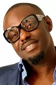 Jim Iyke